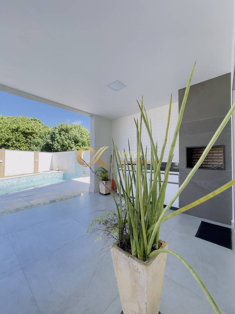 Casa, 4 quartos, 384 m² - Foto 47