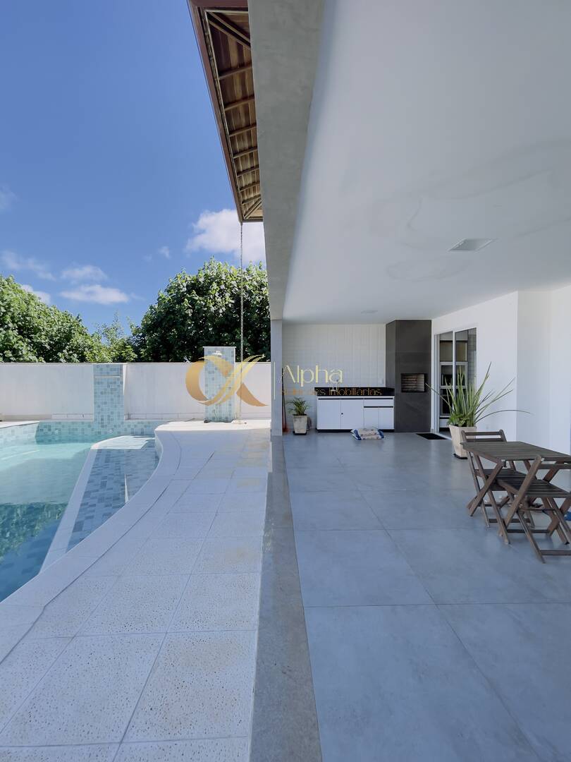 Casa, 4 quartos, 384 m² - Foto 50