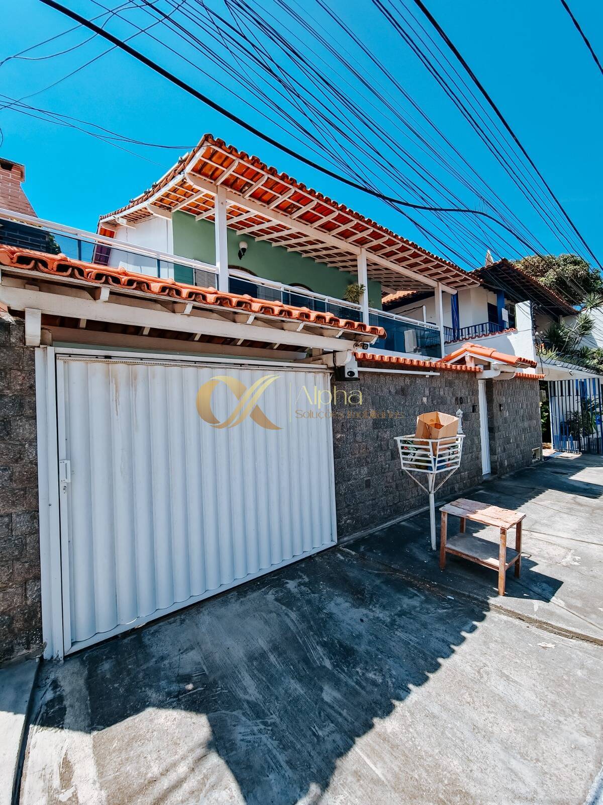 Casa, 5 quartos, 350 m² - Foto 1