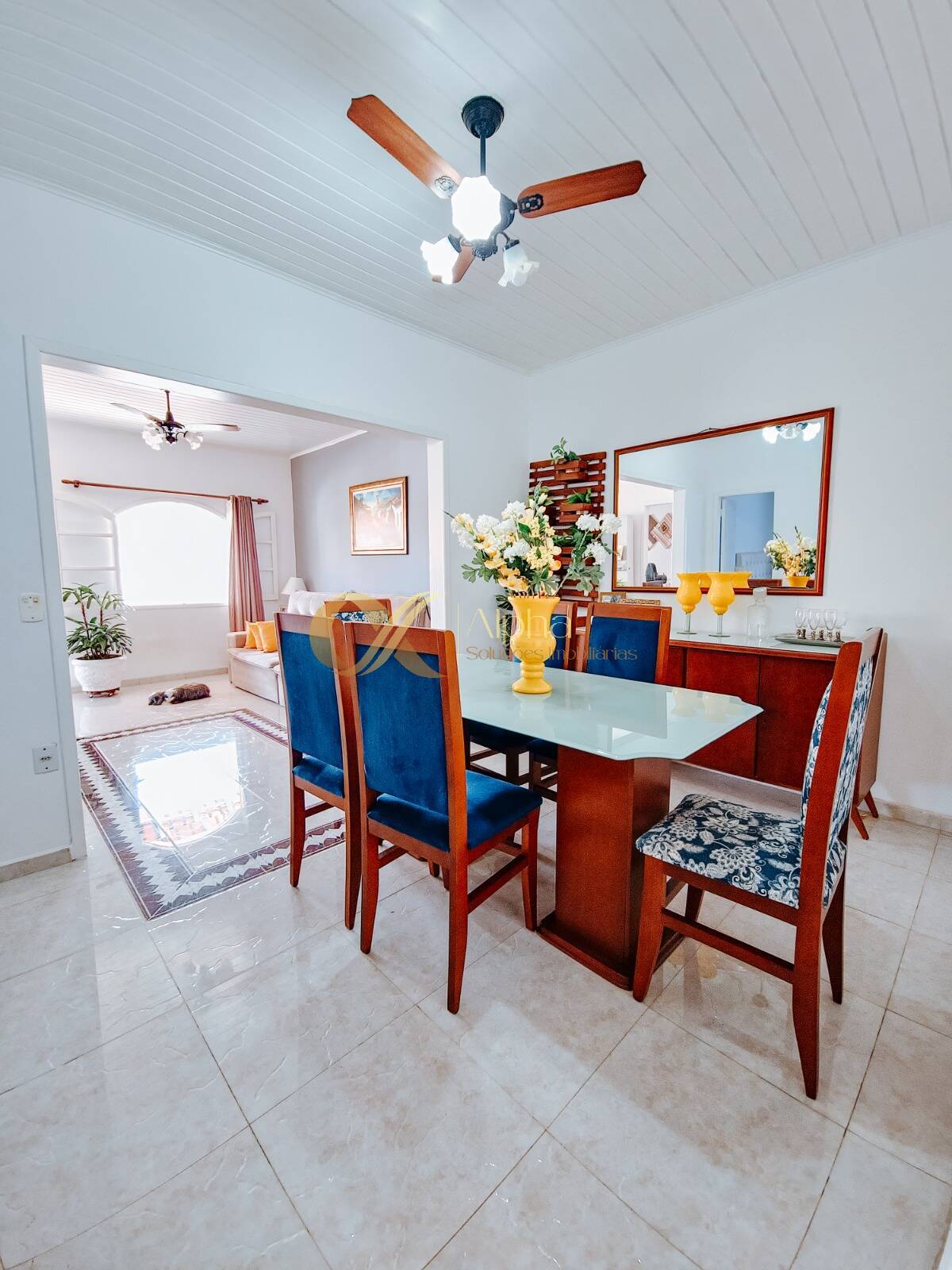 Casa, 5 quartos, 350 m² - Foto 4
