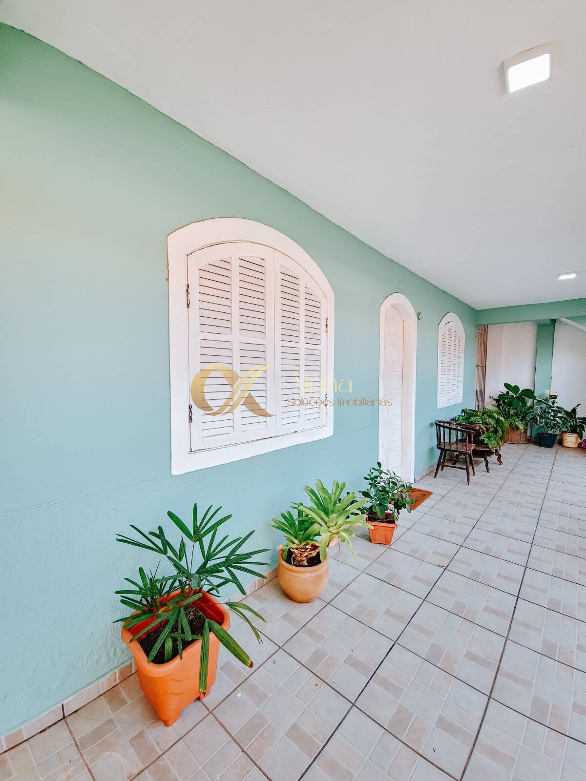 Casa, 5 quartos, 350 m² - Foto 5