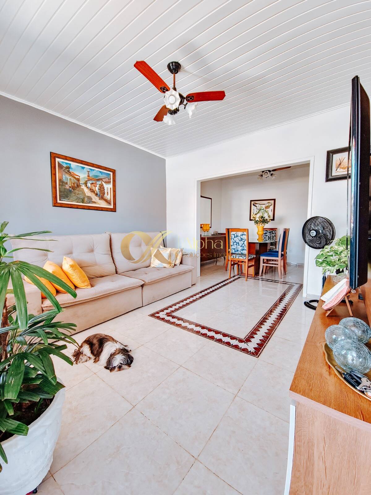 Casa, 5 quartos, 350 m² - Foto 15