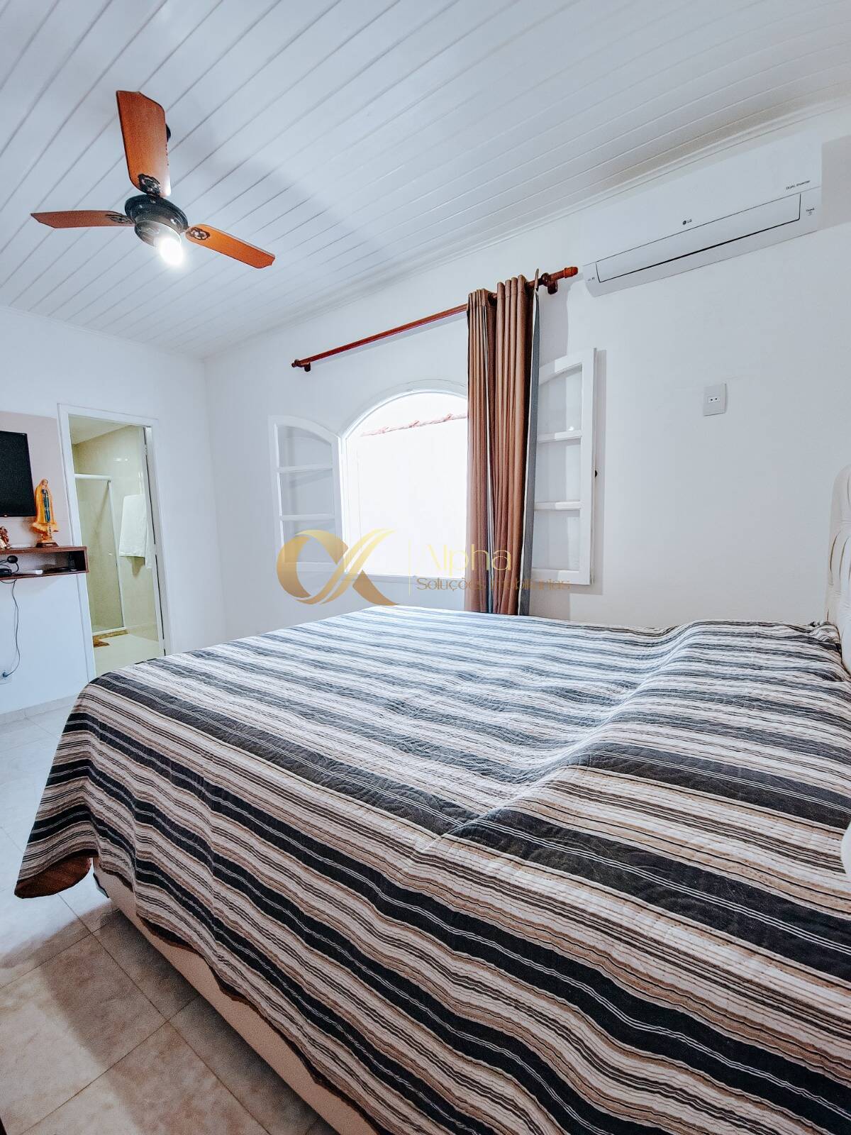 Casa, 5 quartos, 350 m² - Foto 19