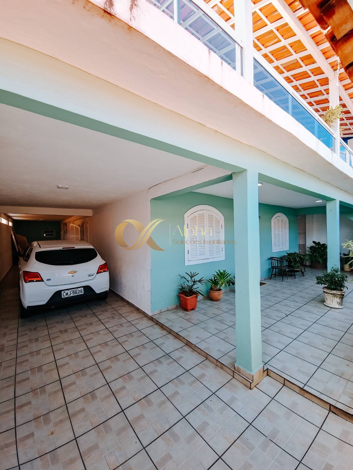 Casa, 5 quartos, 350 m² - Foto 23