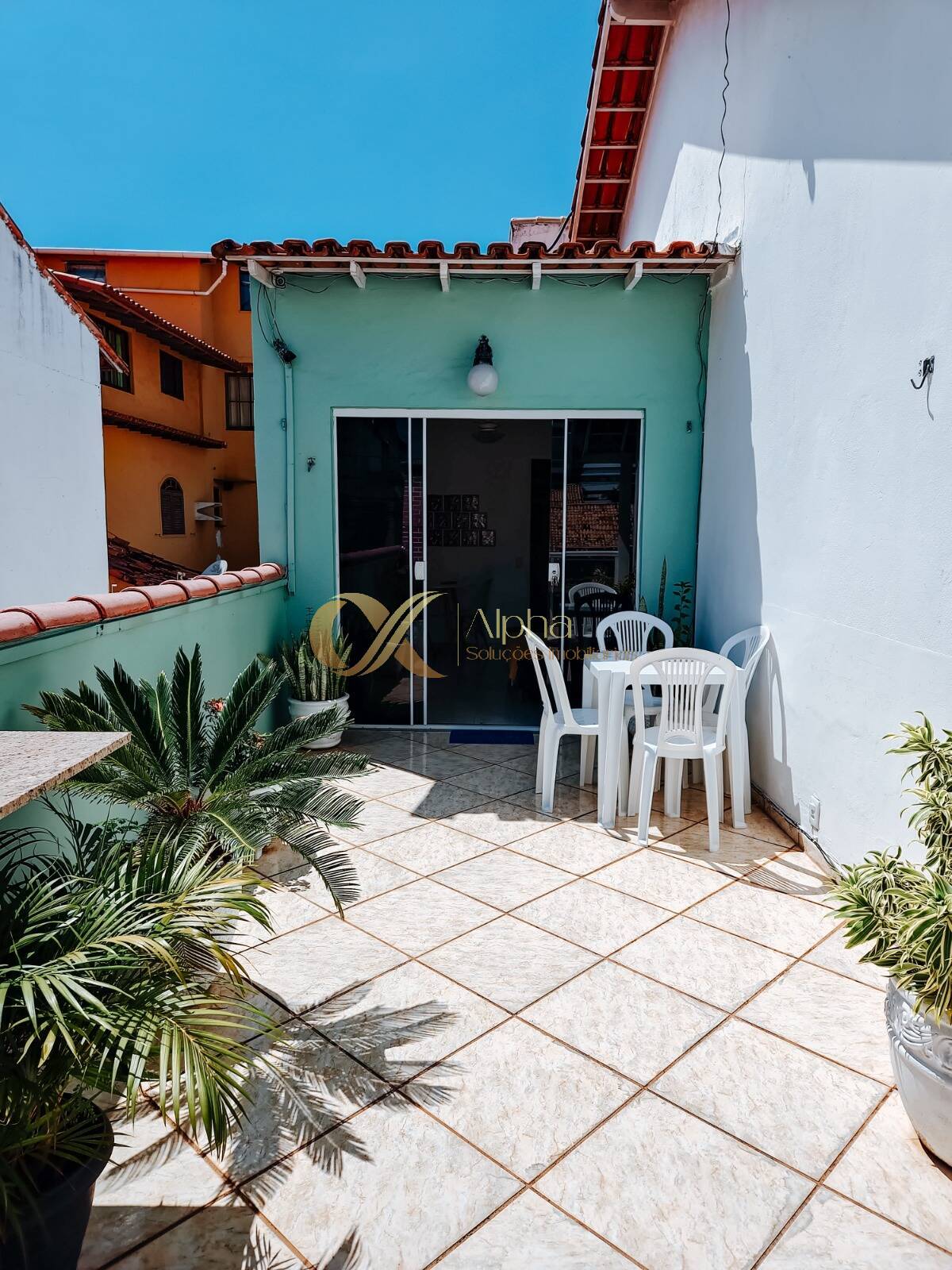 Casa, 5 quartos, 350 m² - Foto 27