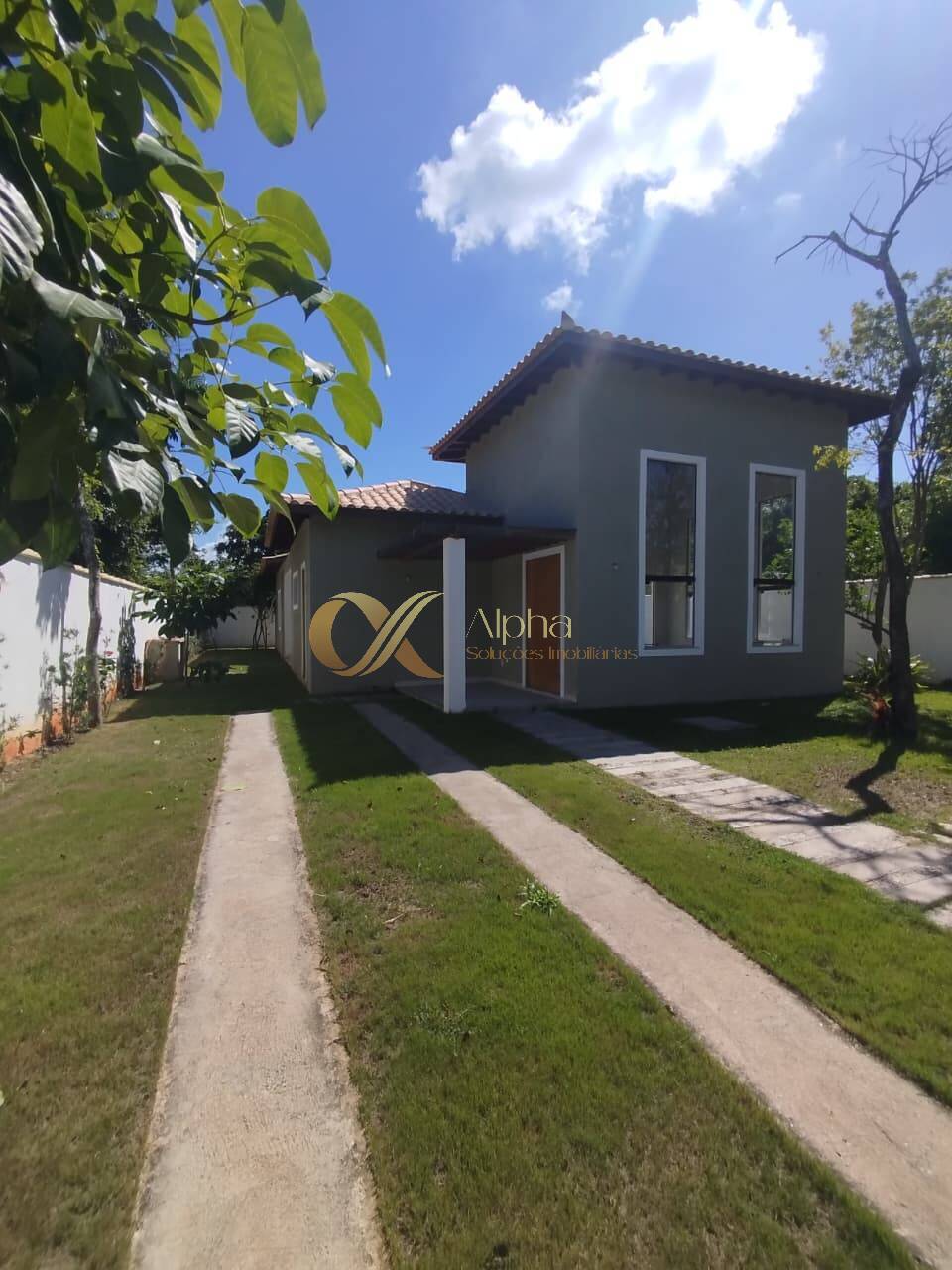 Casa, 3 quartos, 80 m² - Foto 2