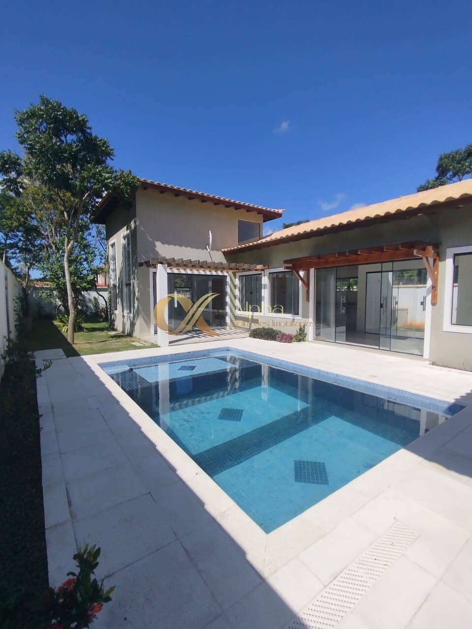 Casa, 3 quartos, 80 m² - Foto 1
