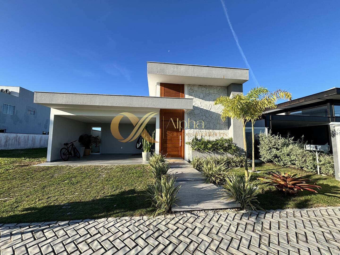 Casa, 3 quartos, 361 m² - Foto 2