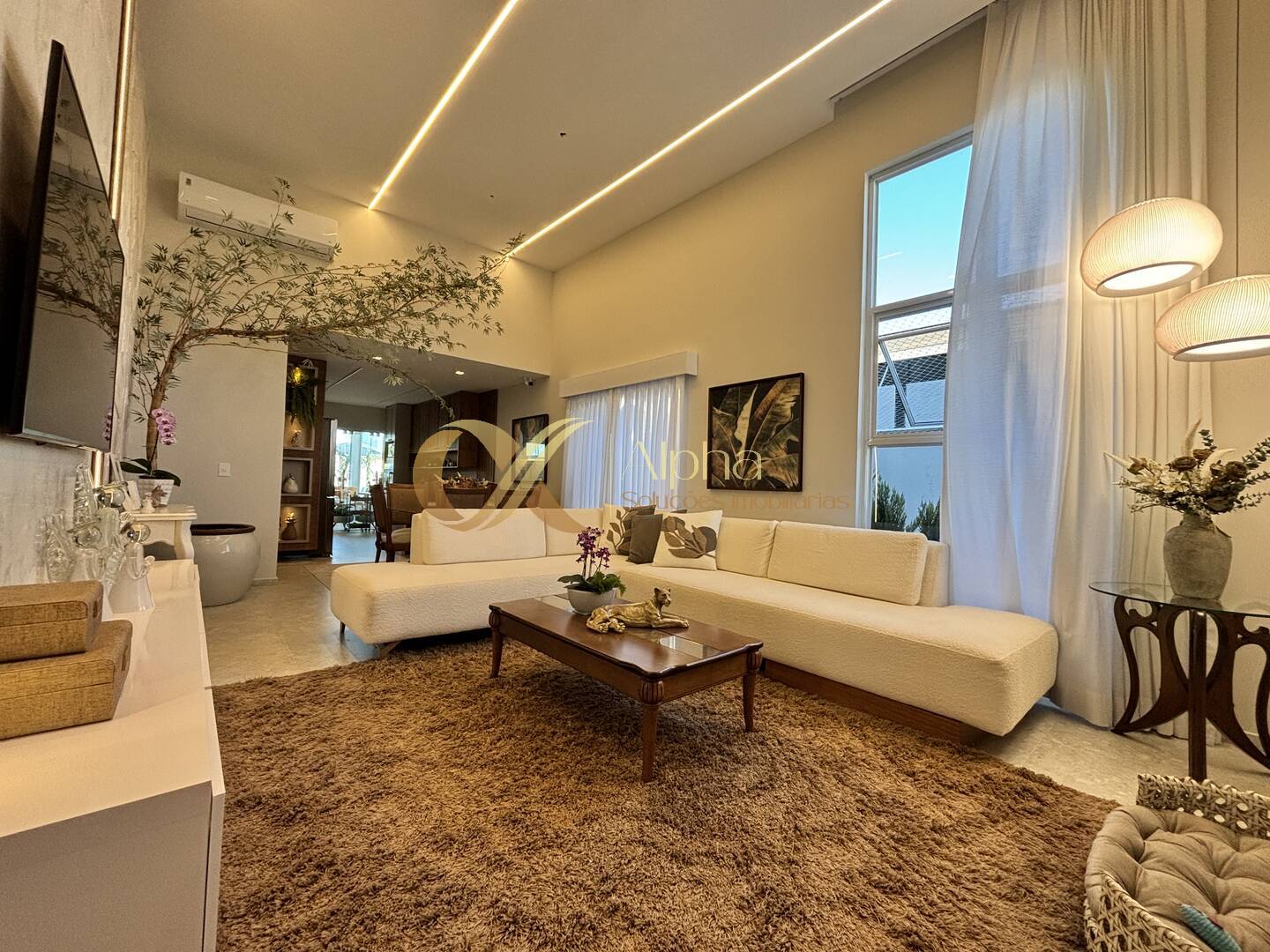 Casa, 3 quartos, 361 m² - Foto 3