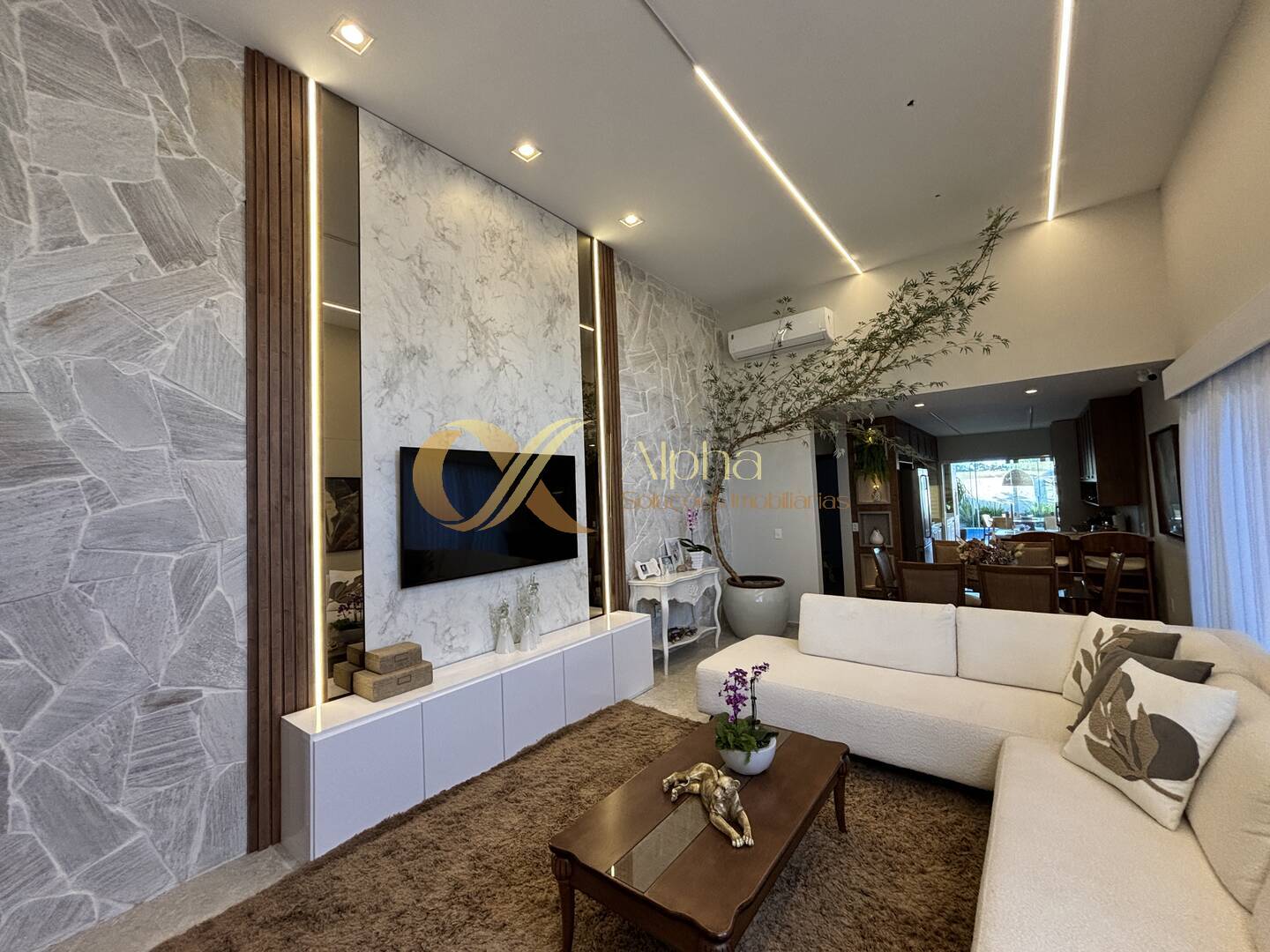 Casa, 3 quartos, 361 m² - Foto 4