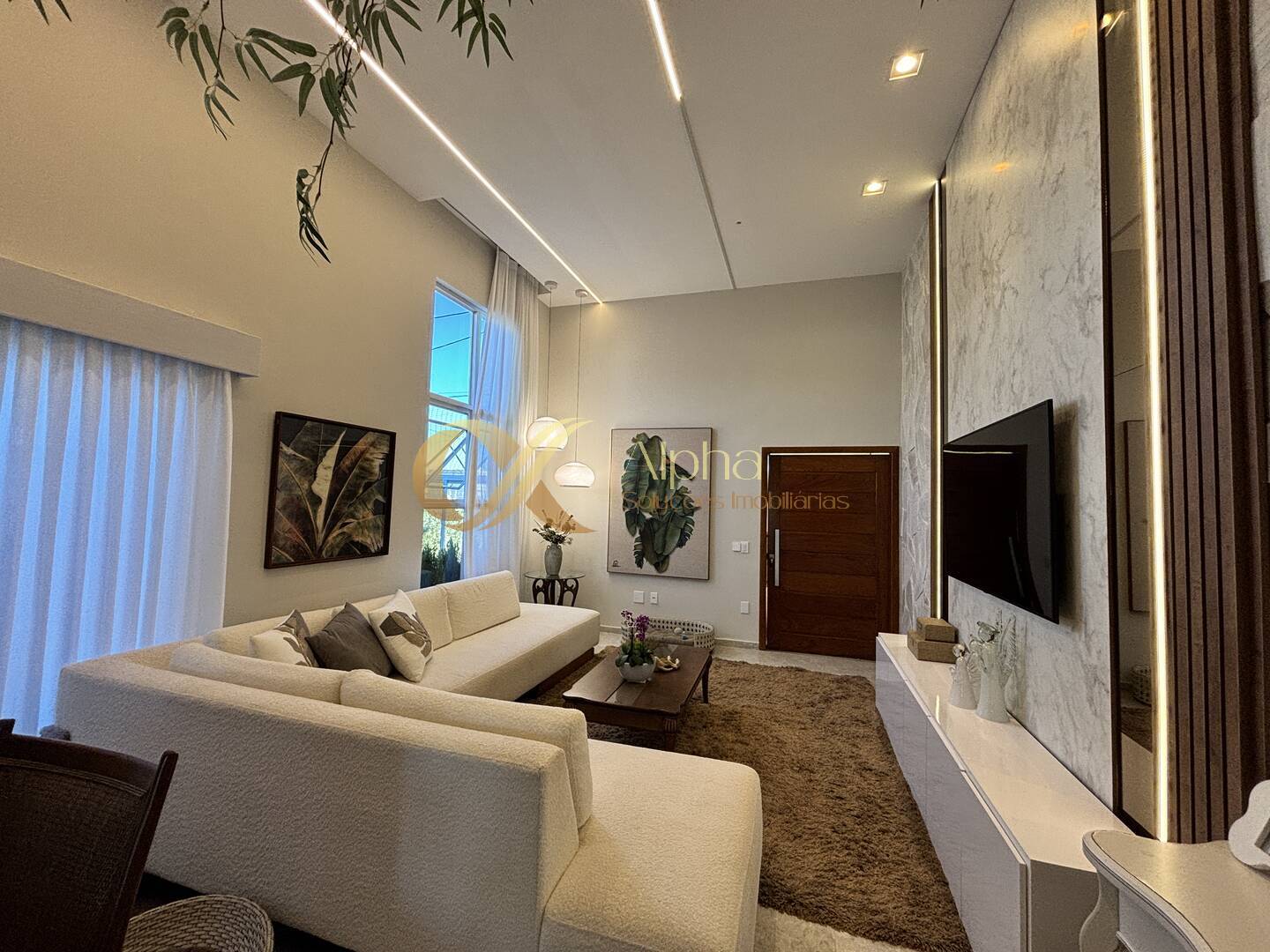 Casa, 3 quartos, 361 m² - Foto 5