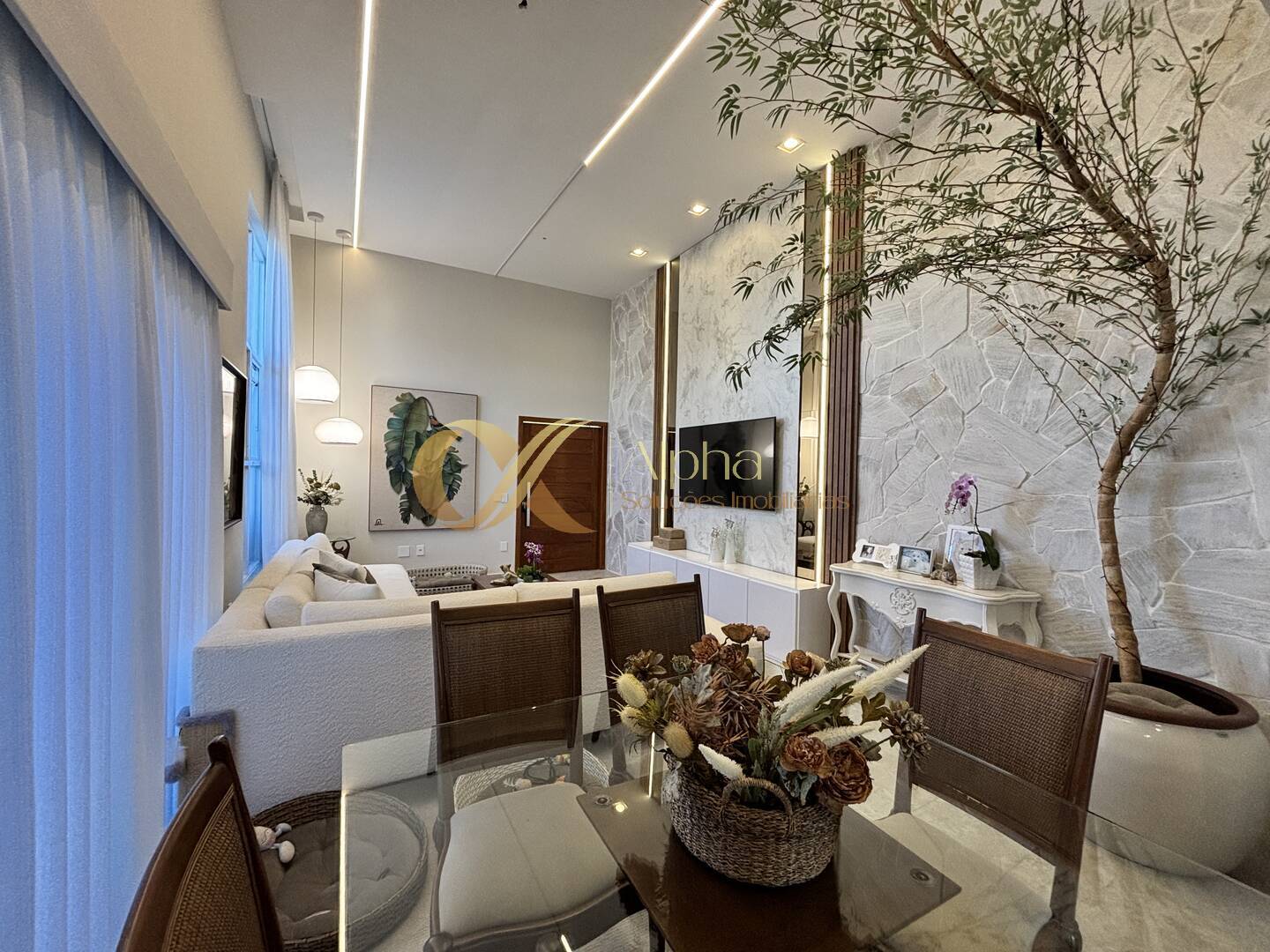 Casa, 3 quartos, 361 m² - Foto 6