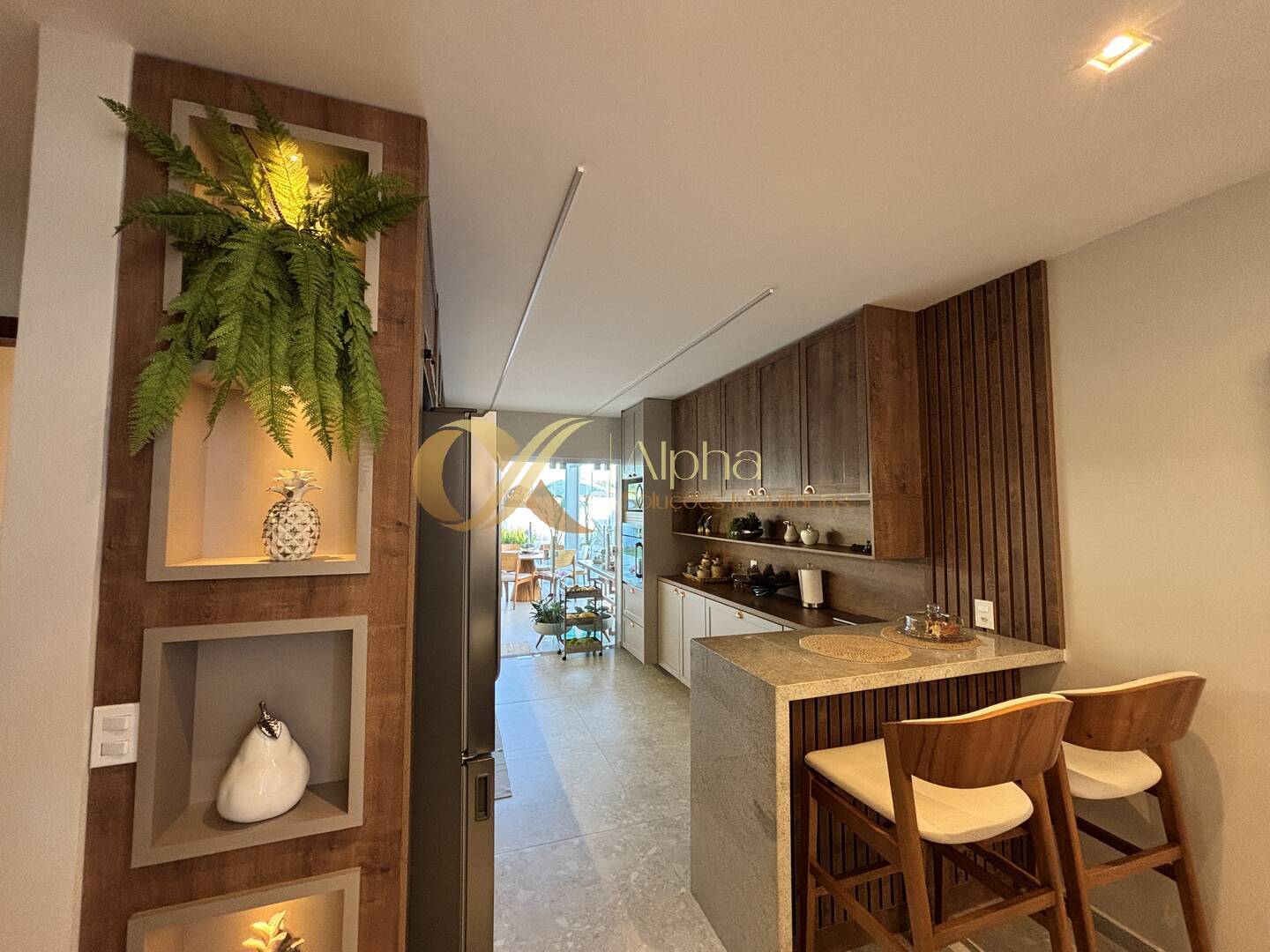Casa, 3 quartos, 361 m² - Foto 7
