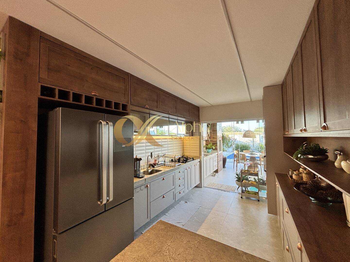 Casa, 3 quartos, 361 m² - Foto 8