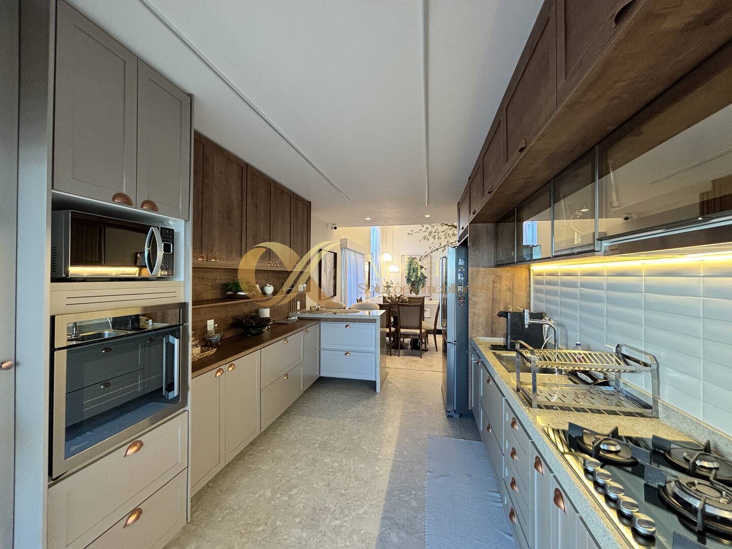 Casa, 3 quartos, 361 m² - Foto 9