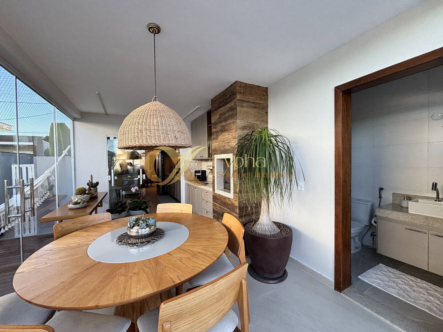 Casa, 3 quartos, 361 m² - Foto 11