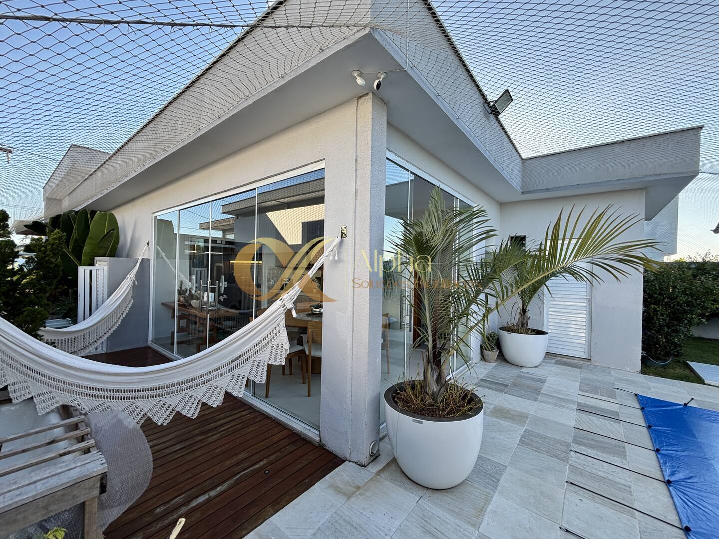 Casa, 3 quartos, 361 m² - Foto 13