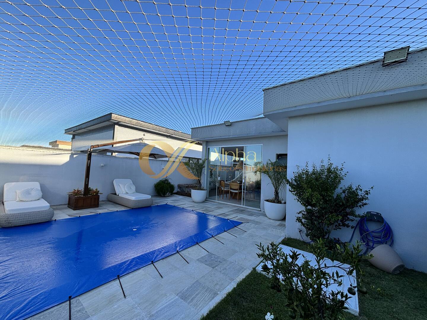 Casa, 3 quartos, 361 m² - Foto 14