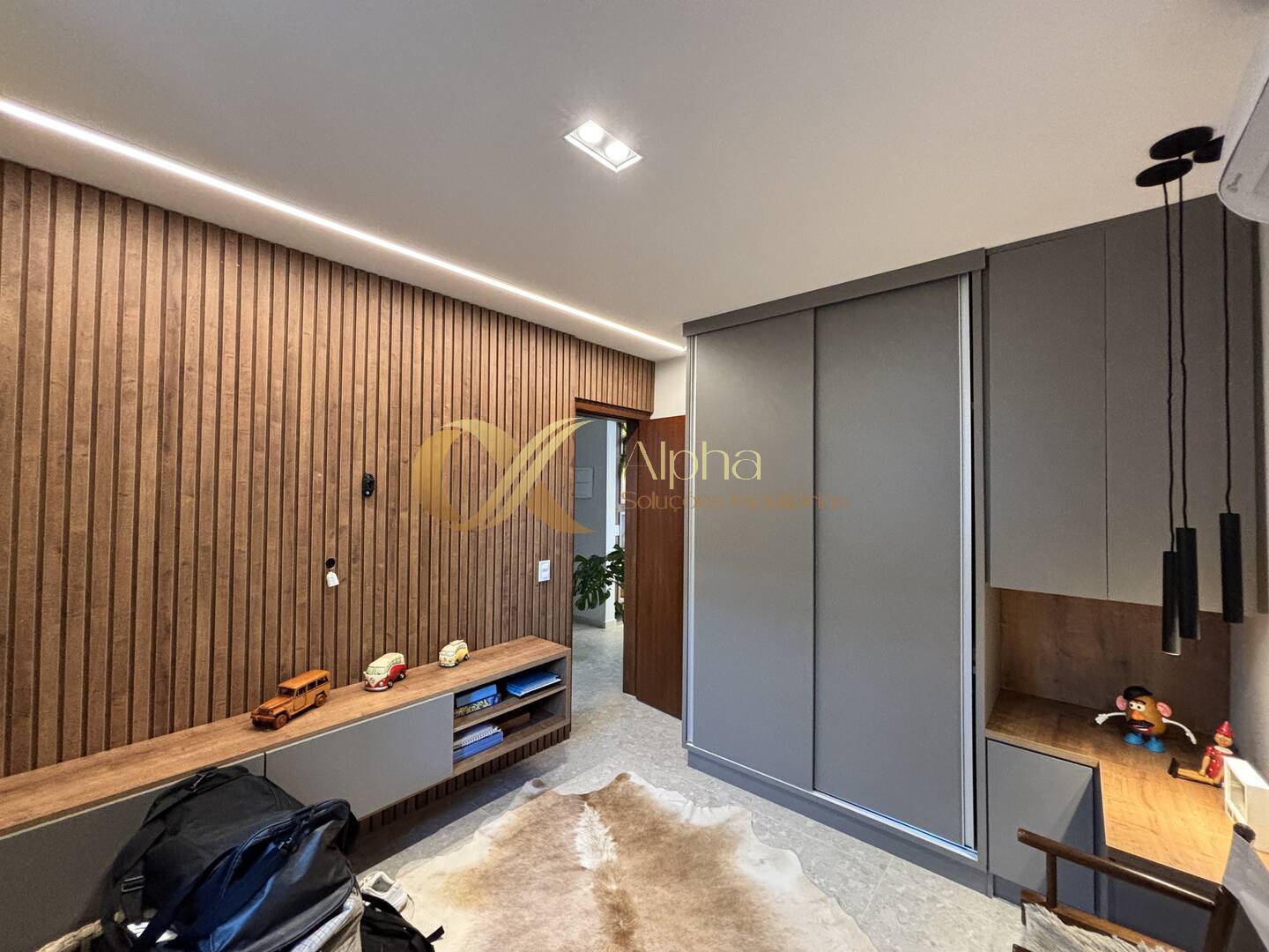 Casa, 3 quartos, 361 m² - Foto 16