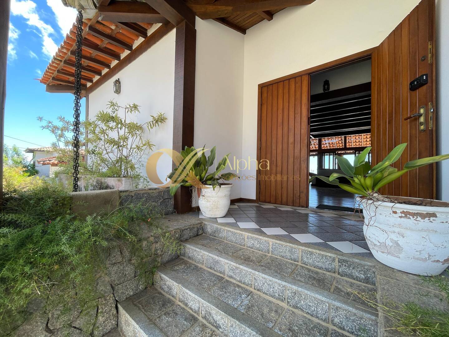 Casa, 4 quartos, 349 m² - Foto 3