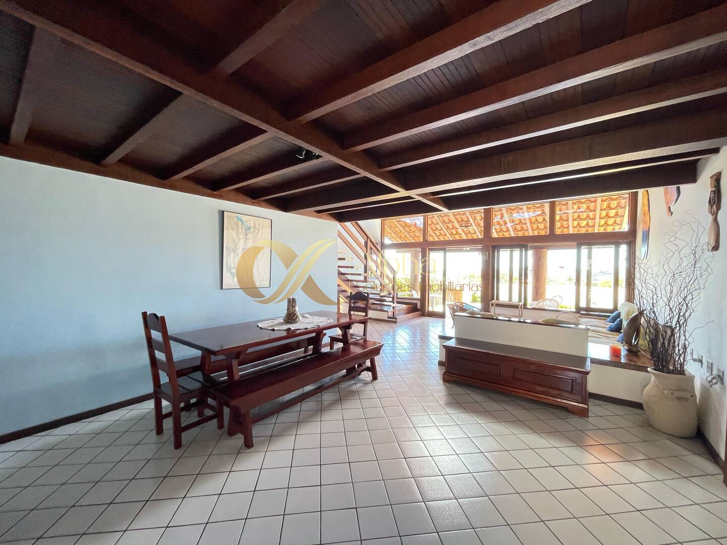 Casa, 4 quartos, 349 m² - Foto 5