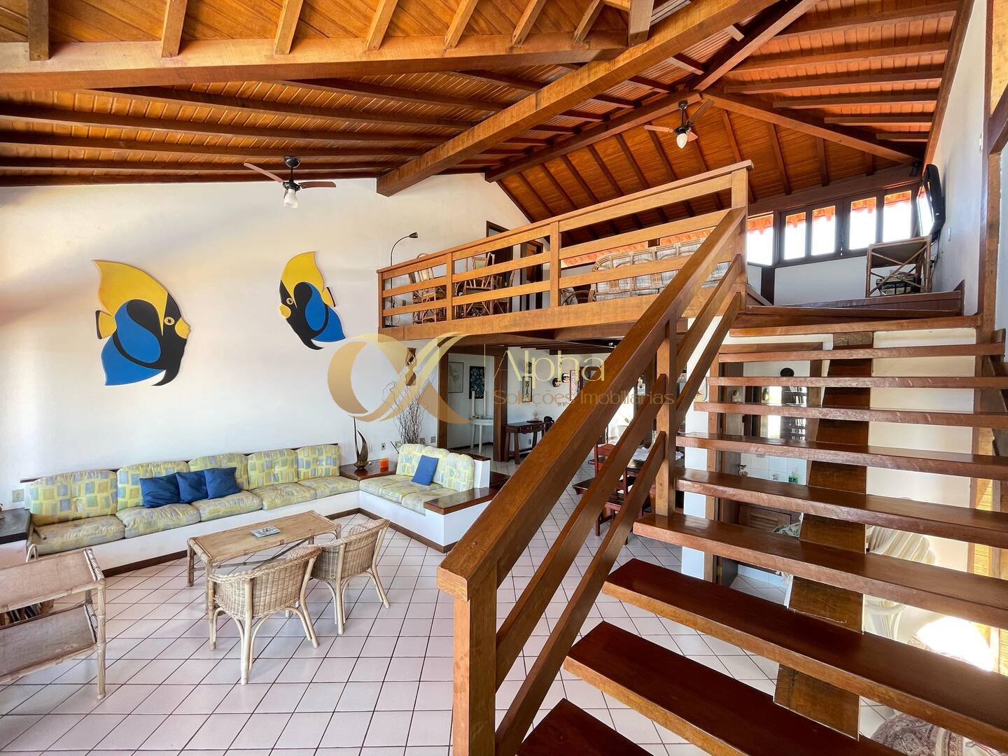 Casa, 4 quartos, 349 m² - Foto 13