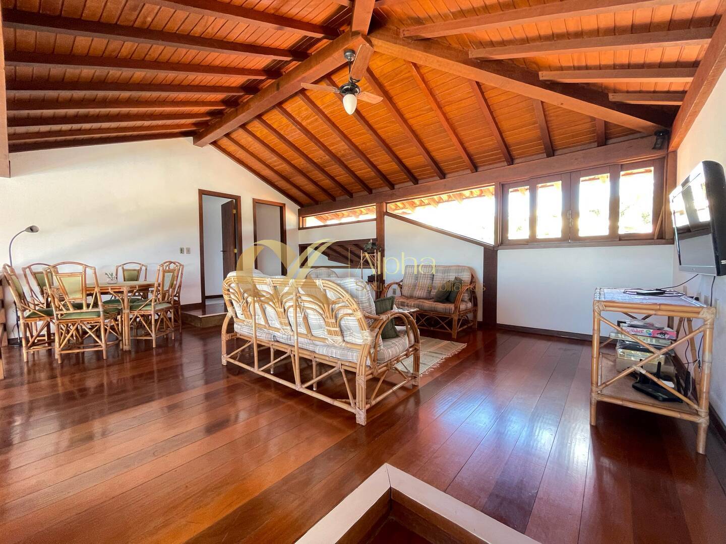 Casa, 4 quartos, 349 m² - Foto 14