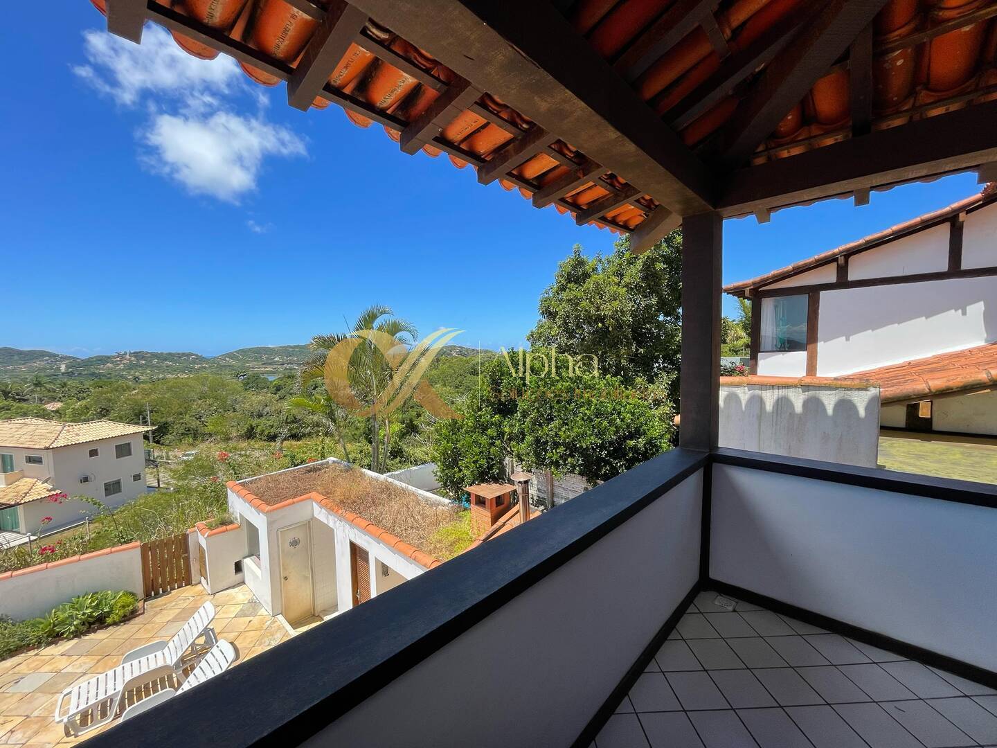 Casa, 4 quartos, 349 m² - Foto 21
