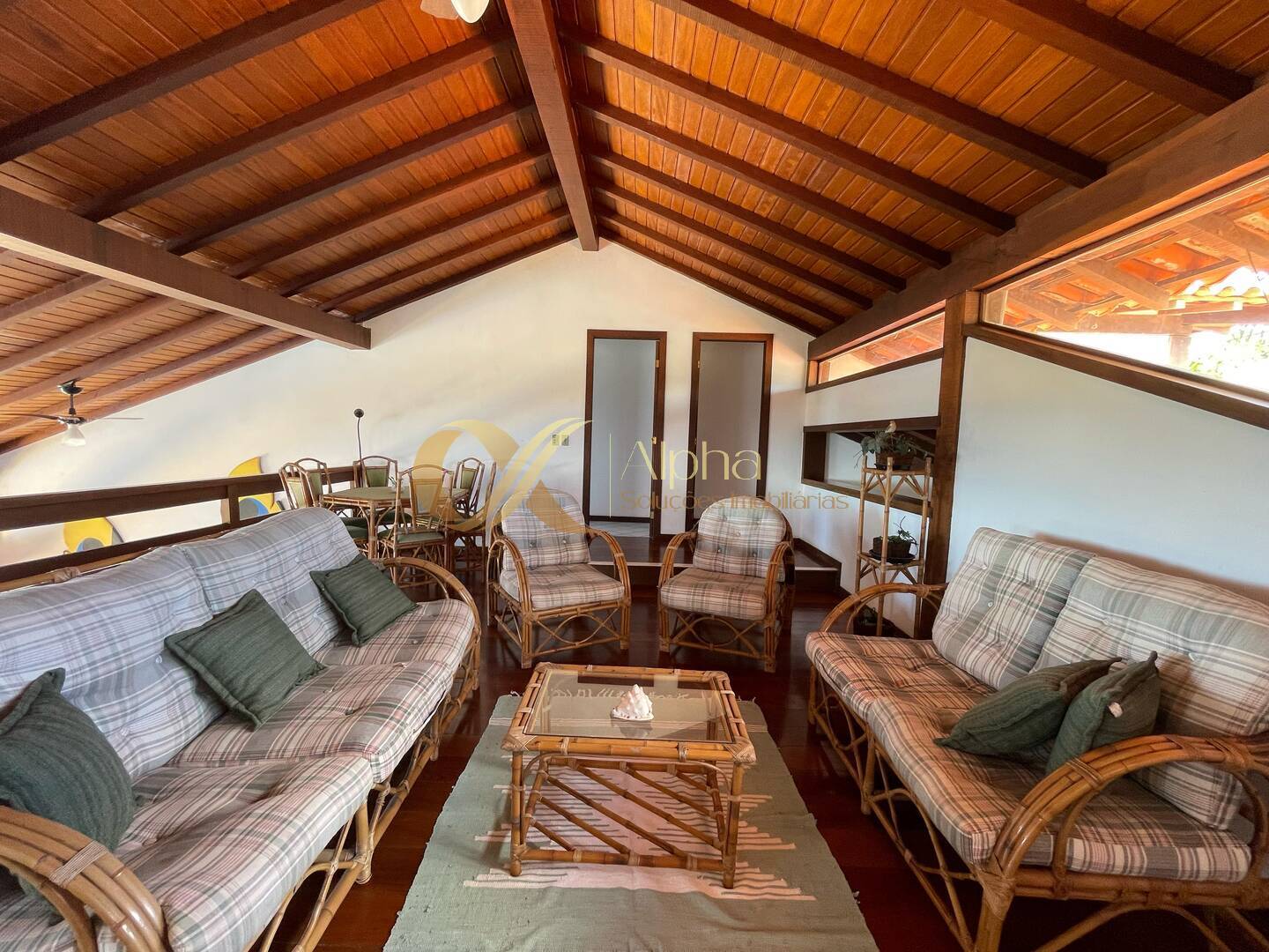 Casa, 4 quartos, 349 m² - Foto 22