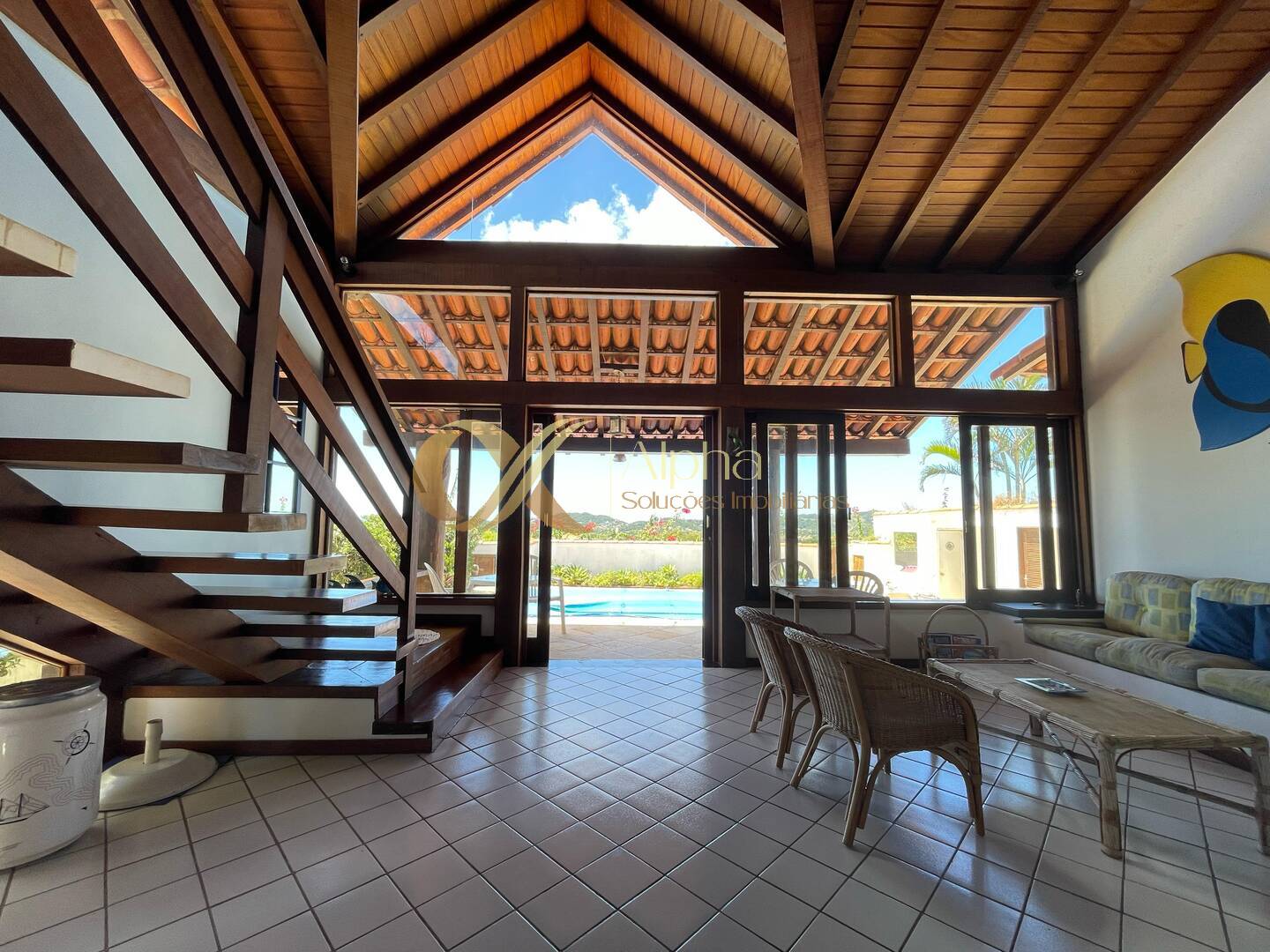 Casa, 4 quartos, 349 m² - Foto 23
