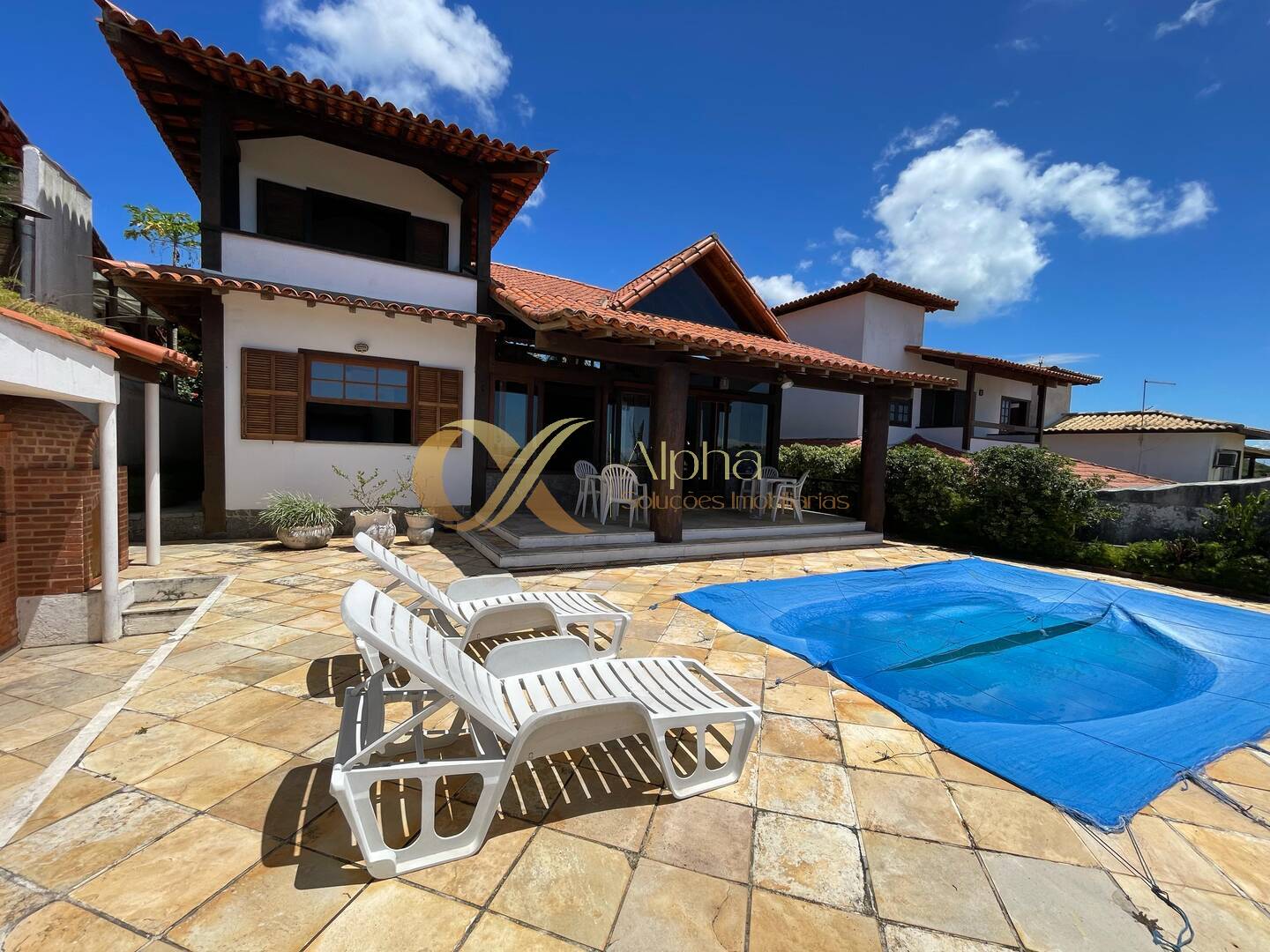 Casa, 4 quartos, 349 m² - Foto 26