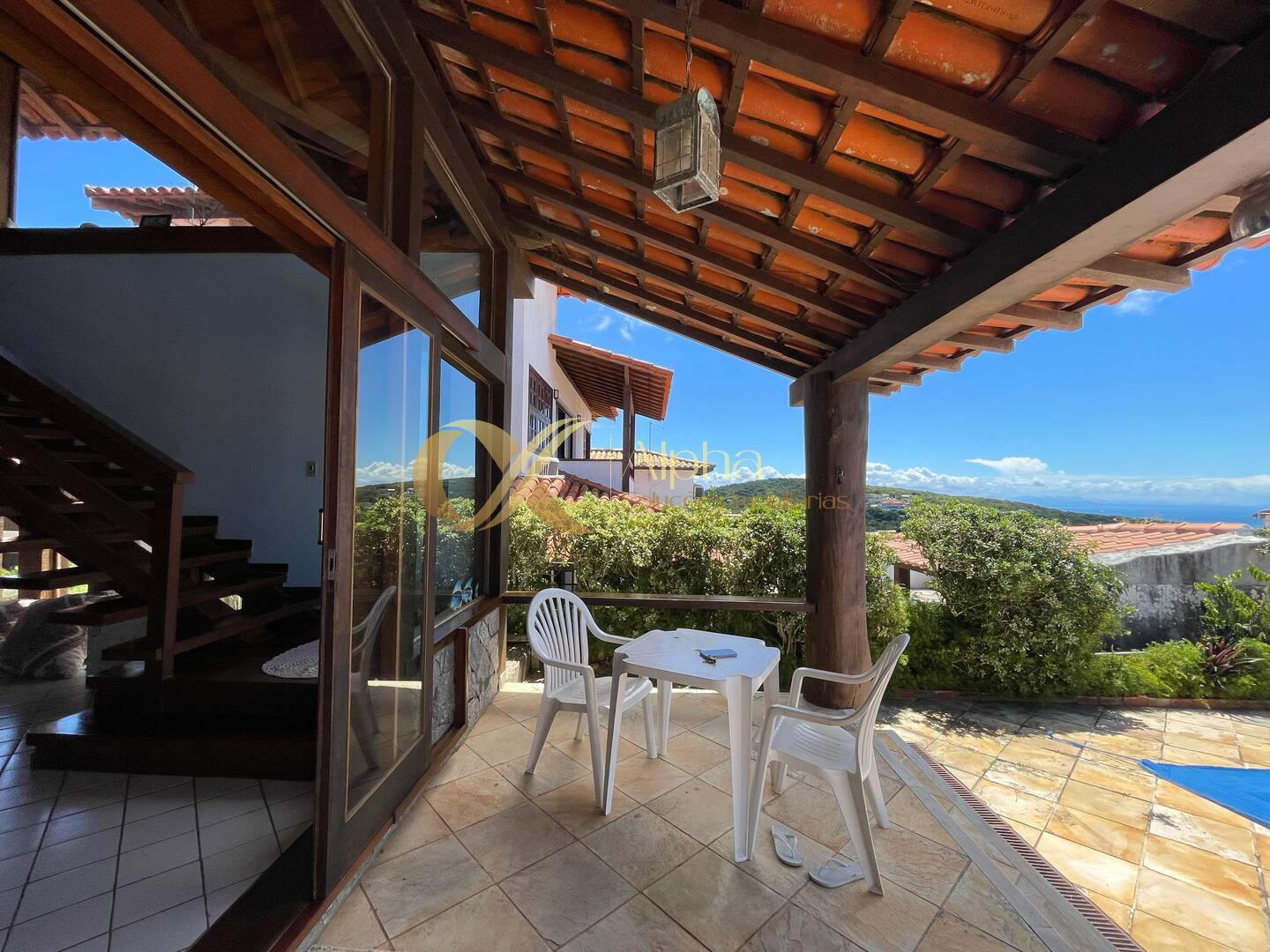 Casa, 4 quartos, 349 m² - Foto 28