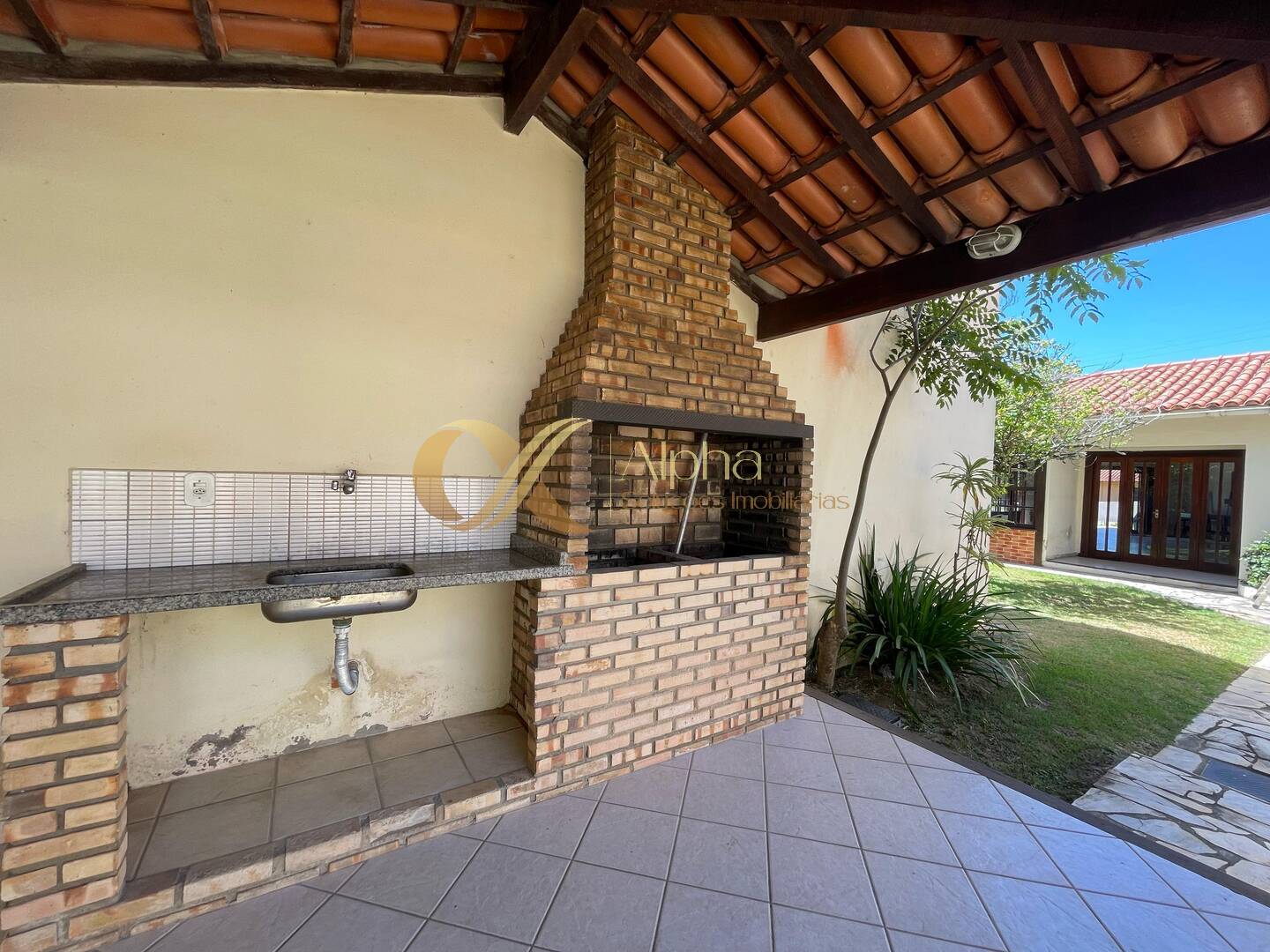 Casa, 4 quartos, 349 m² - Foto 35