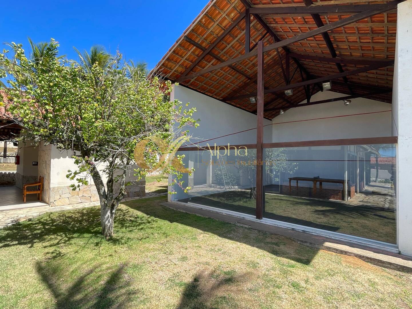 Casa, 4 quartos, 349 m² - Foto 36