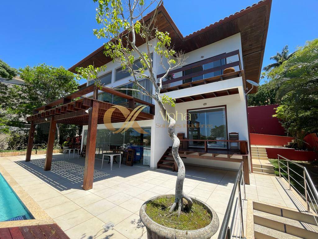 Casa, 6 quartos, 1250 m² - Foto 4