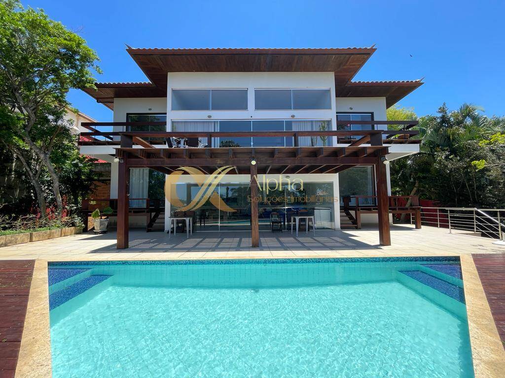 Casa, 6 quartos, 1250 m² - Foto 1