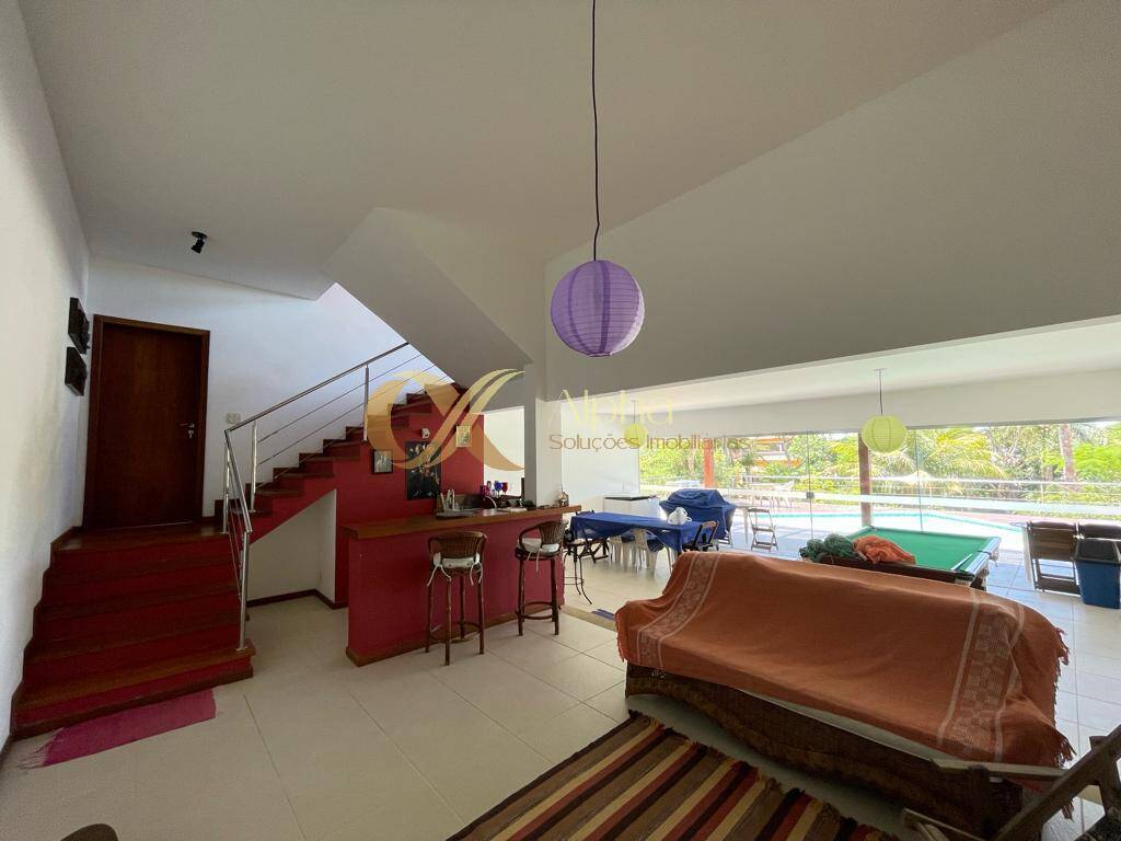 Casa, 6 quartos, 1250 m² - Foto 15