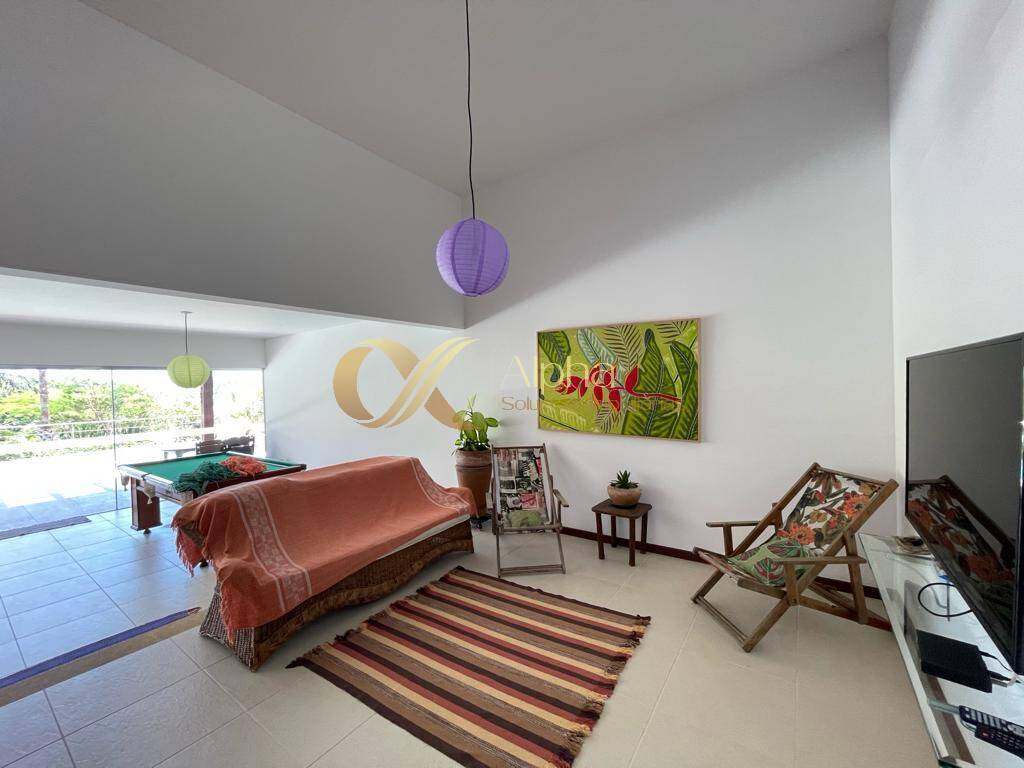 Casa, 6 quartos, 1250 m² - Foto 14