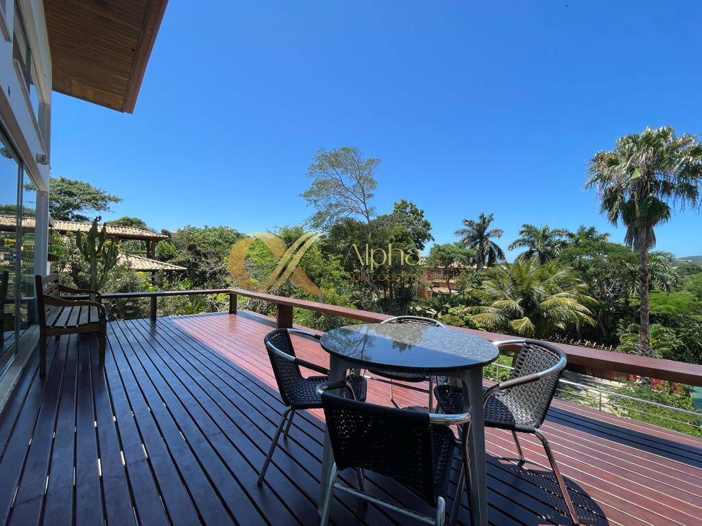 Casa, 6 quartos, 1250 m² - Foto 20