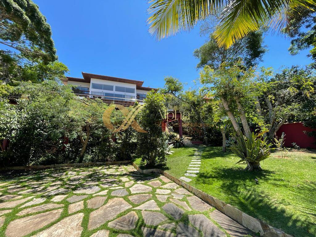Casa, 6 quartos, 1250 m² - Foto 45