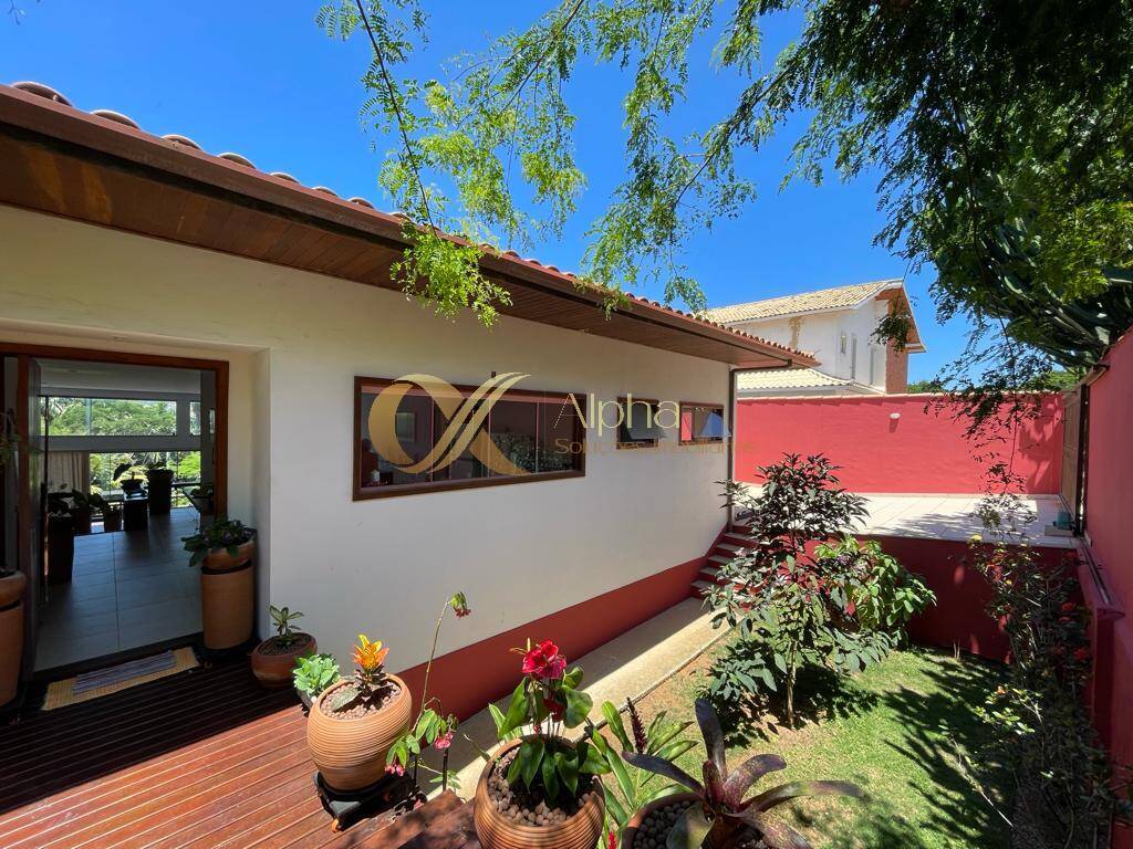 Casa, 6 quartos, 1250 m² - Foto 43