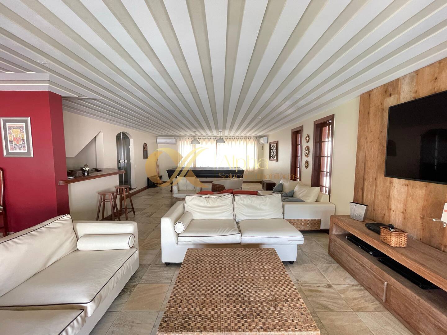 Casa, 4 quartos, 478 m² - Foto 5