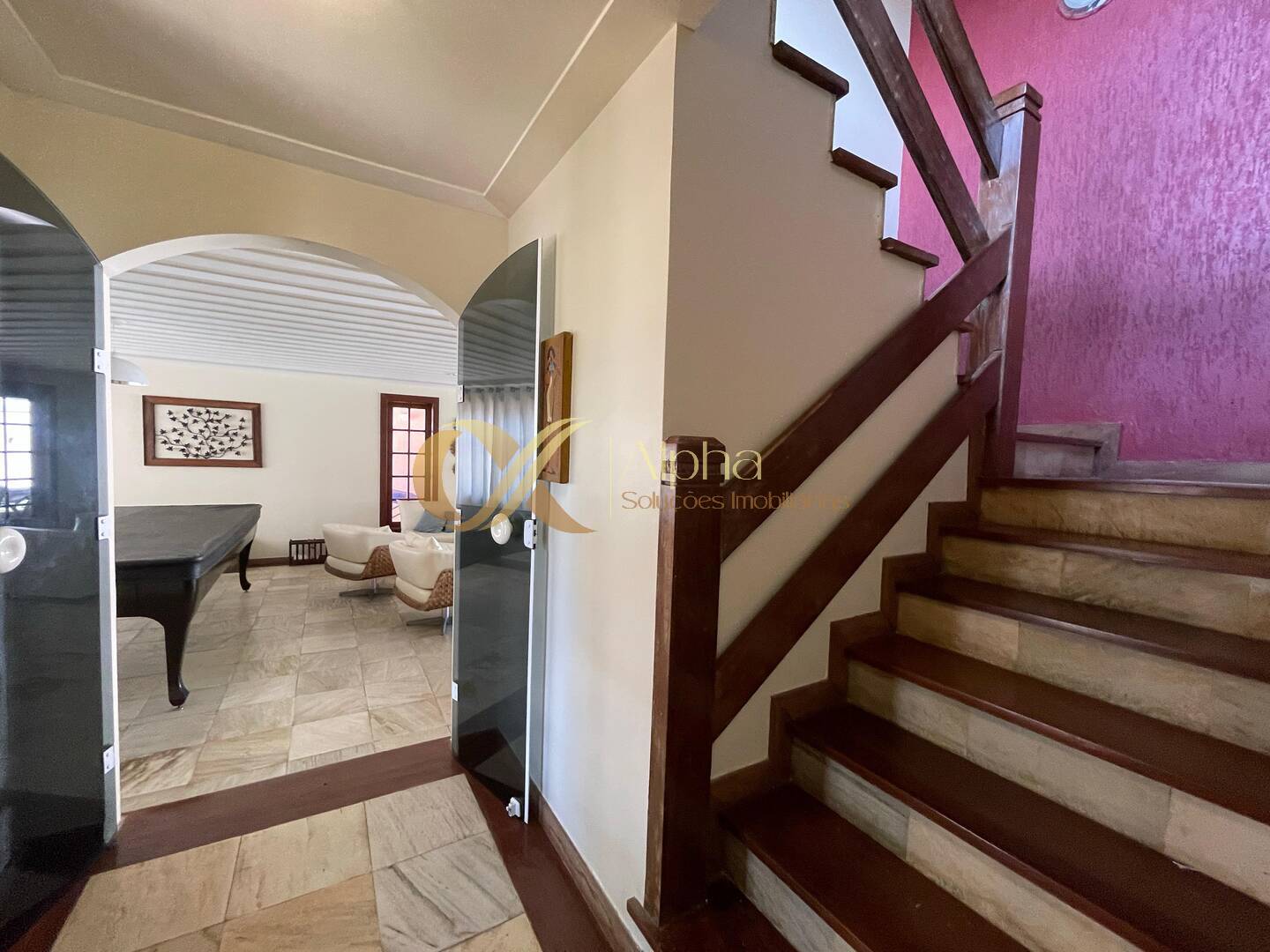 Casa, 4 quartos, 478 m² - Foto 14