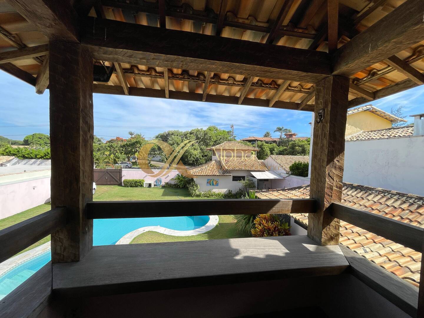 Casa, 4 quartos, 478 m² - Foto 30