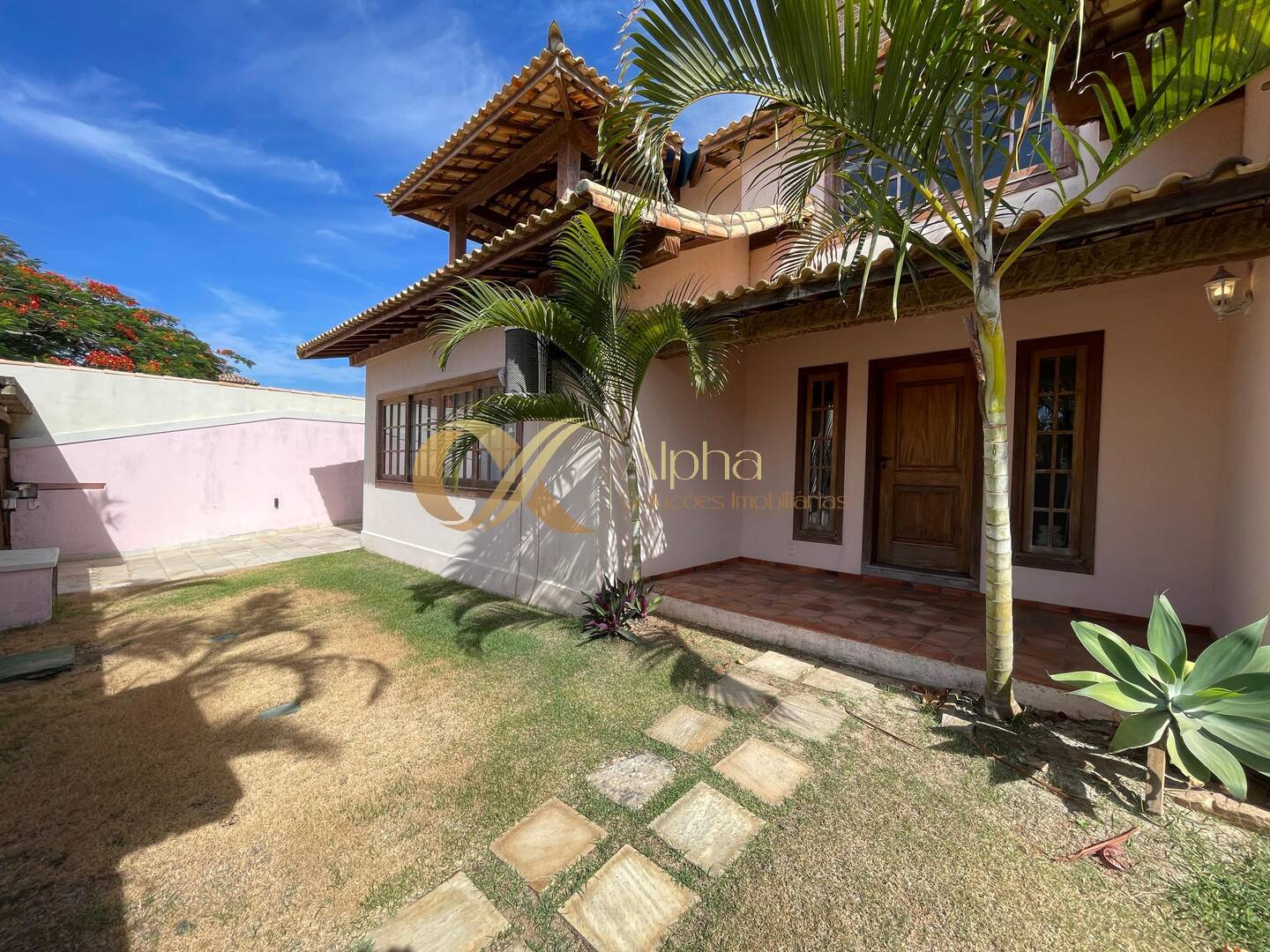 Casa, 4 quartos, 478 m² - Foto 33