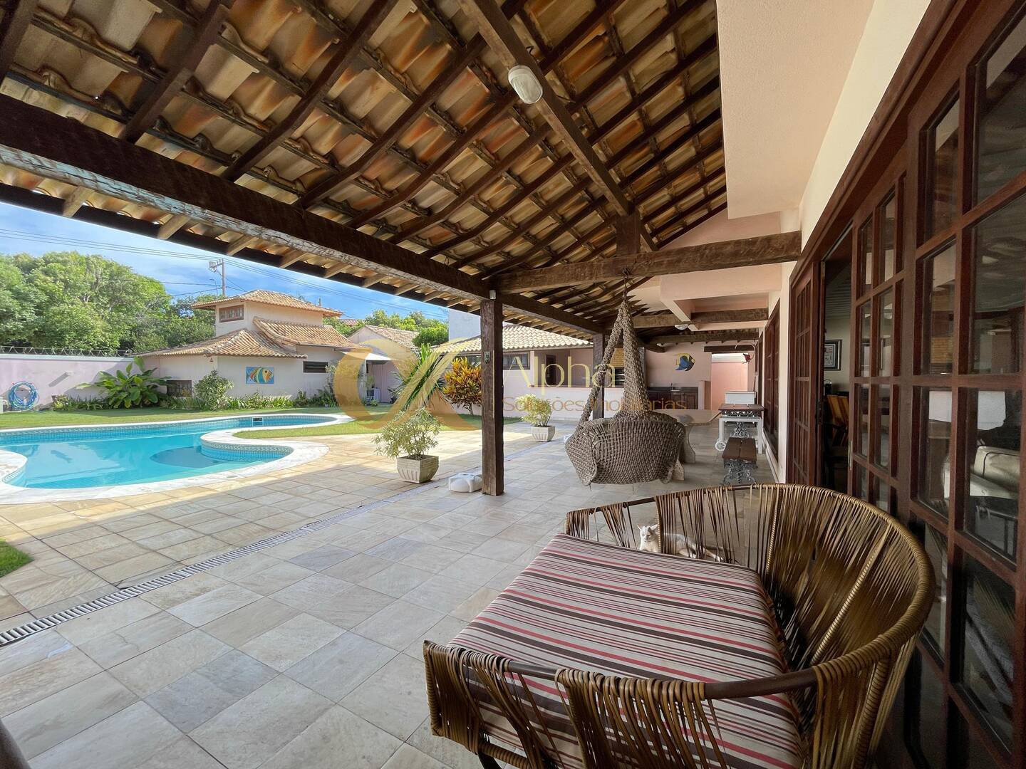 Casa, 4 quartos, 478 m² - Foto 34