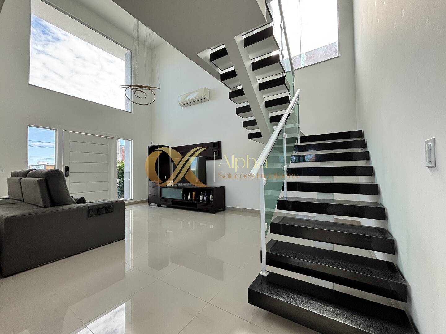 Casa, 4 quartos, 228 m² - Foto 4