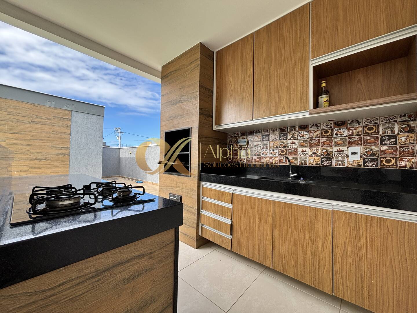 Casa, 4 quartos, 228 m² - Foto 15