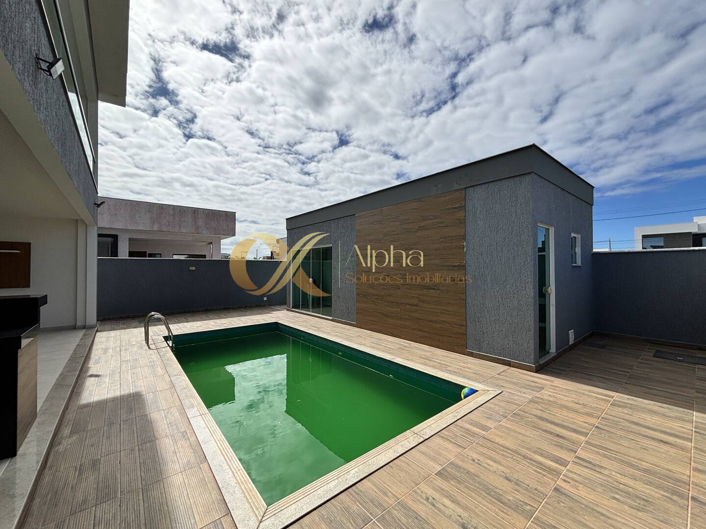 Casa, 4 quartos, 228 m² - Foto 16