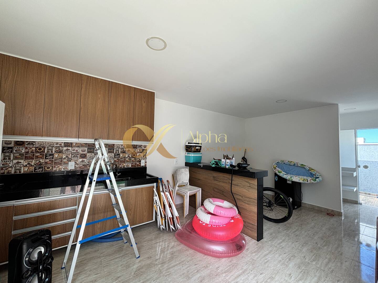 Casa, 4 quartos, 228 m² - Foto 17